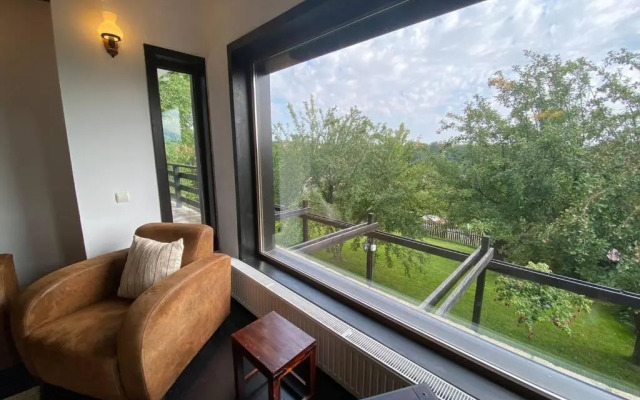 Trout Cottage 2