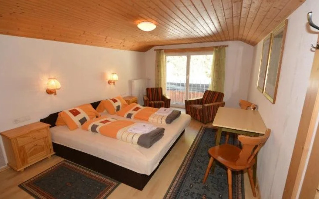 Haus Rudigier
