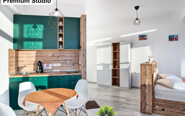 Cloud Studio