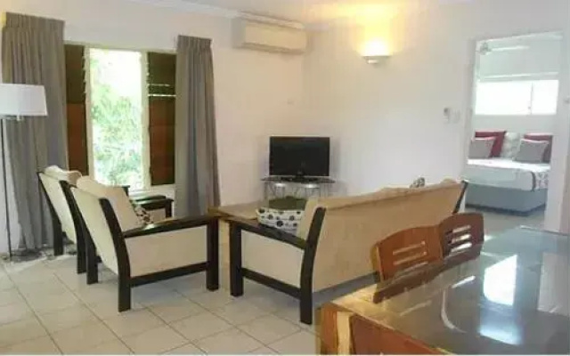 Port Douglas Affordable Accommodation