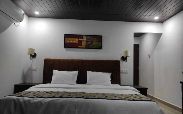 Grand Sea Shades Goa
