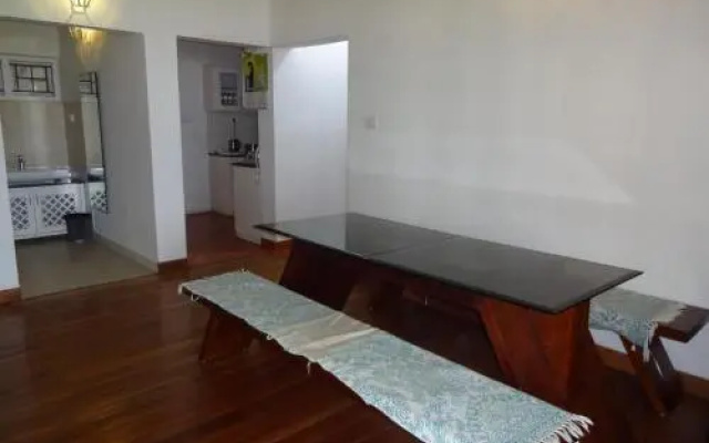 Irinjalakuda House