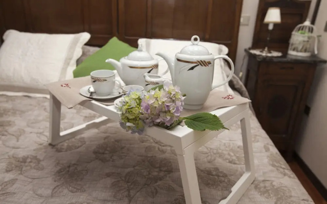 Cugi Bed and Breakfast