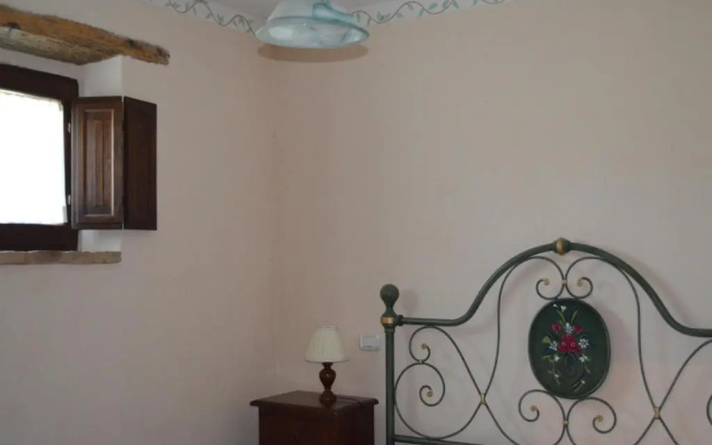 La casina degli olivi
