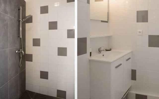 GregBnb - Le Saint Laurent- Toulon Ouest