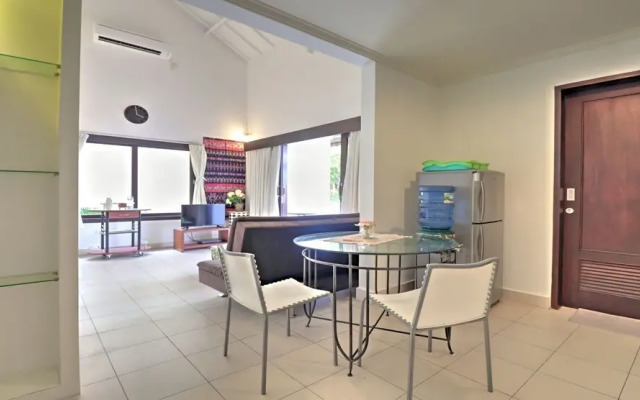 ABC Apartment Sanur