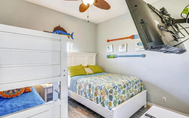 A Salty Kiss by Ryson Vacation Rentals