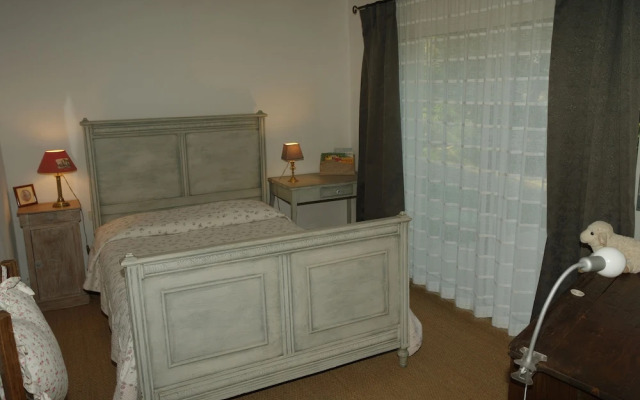 Chambres d'hôtes Sous les Chênes