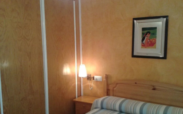 Apartamentos Manbea