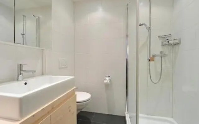Apartment Roc