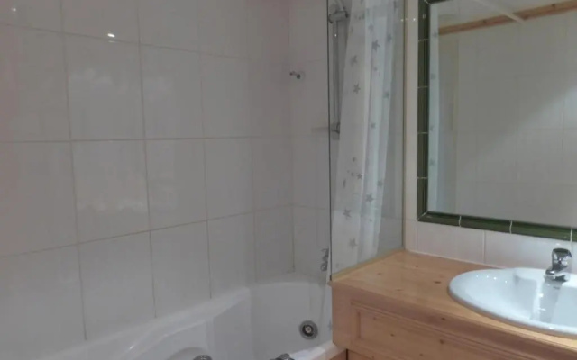 Appartement Méribel, 2 pièces, 4 personnes - FR-1-411-379