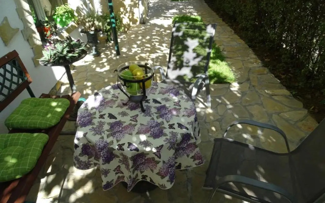 Meda Apartment