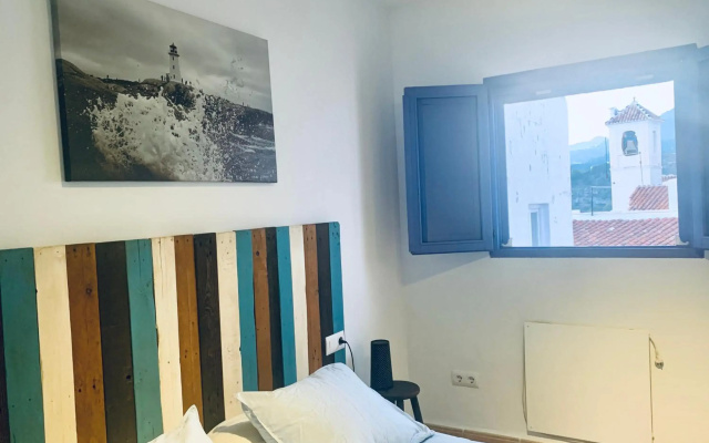 Casa Marina