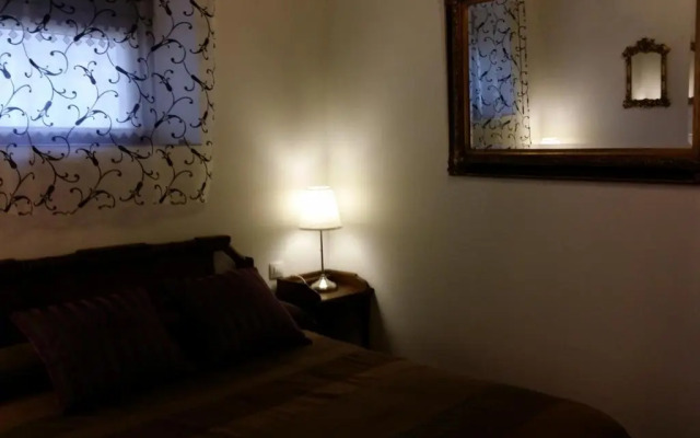 Casa Rural Villamoronta