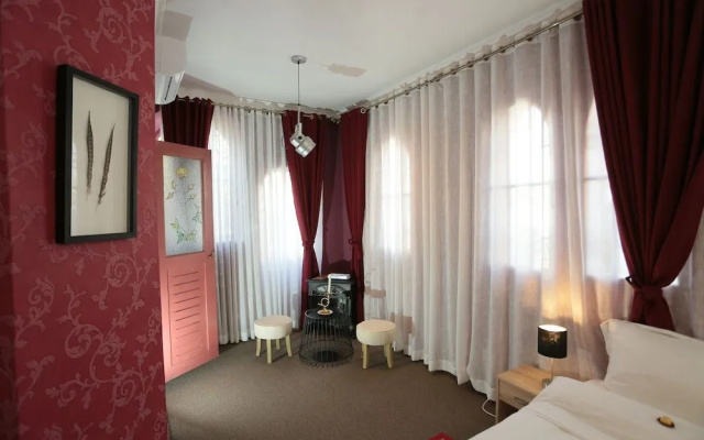 Arche De Noé Hotel