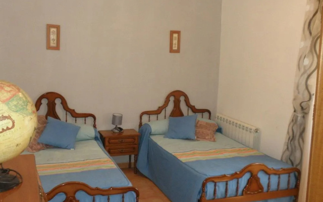 Casa Rural Las Duronas