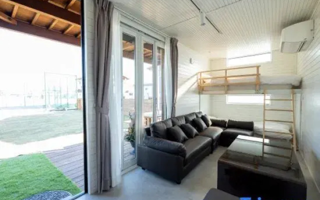 Guest House Wa