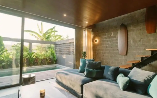 Luxury 3BR Townhouse