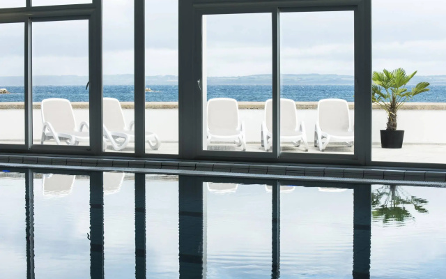 Hôtel Valdys Thalasso & Spa - la Baie