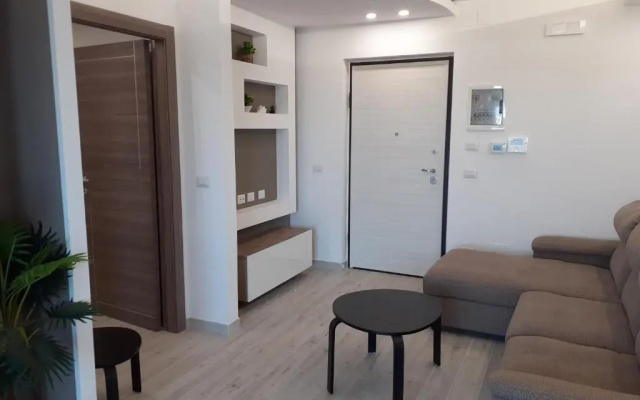Residenza Oltremare