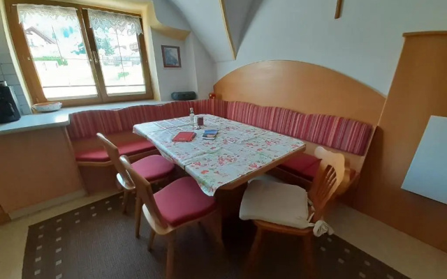 Ferienhaus beim Lener