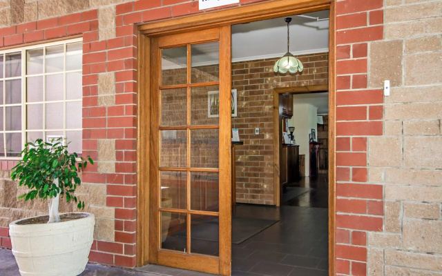 Motel Goolwa