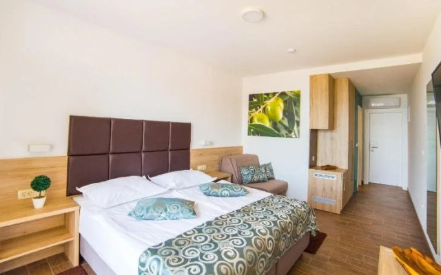 Hotel Antonija
