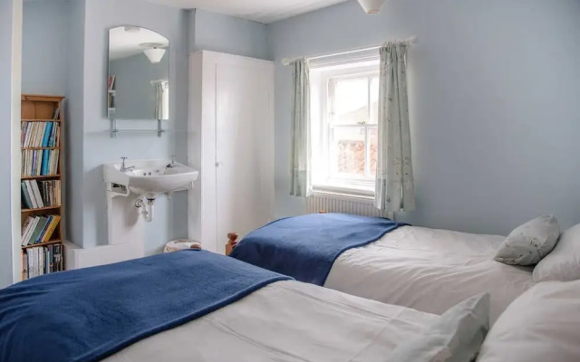 Stowaway Cottage, Aldeburgh