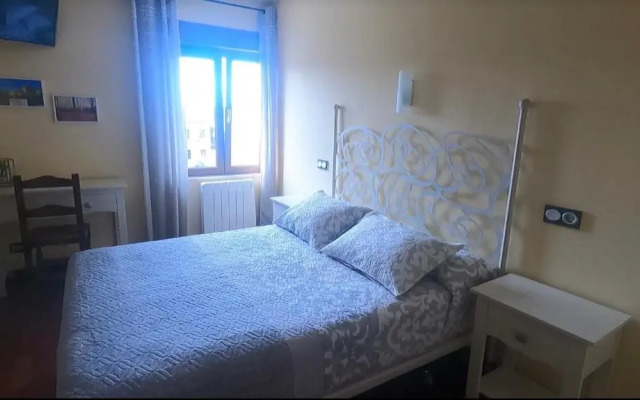 Hostal Plaza Mayor
