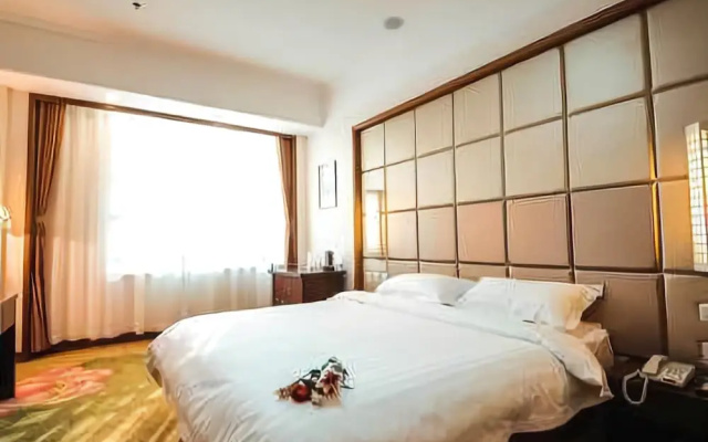 New Century International Hotel