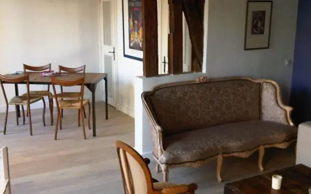 Apart Inn Paris - Archives Hôtel de Ville