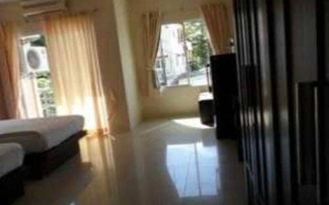 Wing Hostel