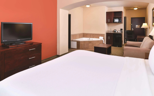 La Quinta Inn & Suites by Wyndham Woodward