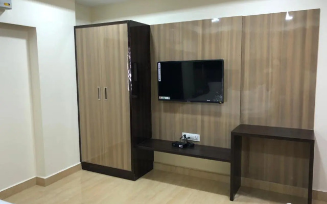 ABM Express Inn