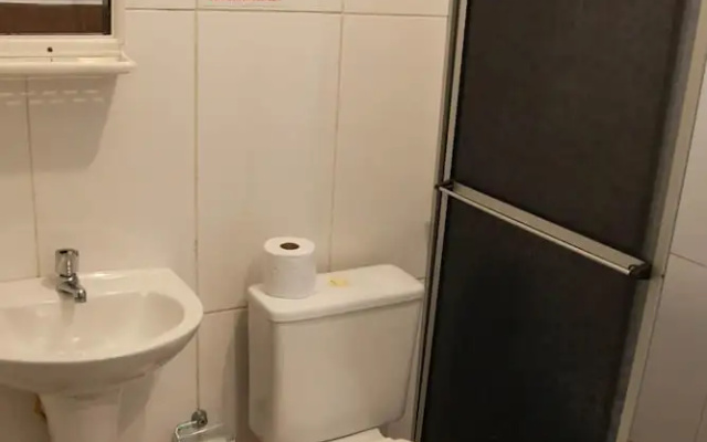 Pousada Avó Isaura