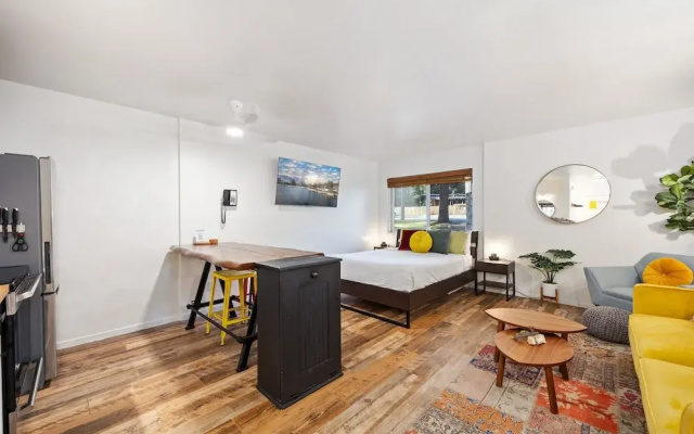 114 Bldg B 1 Bedroom Condo