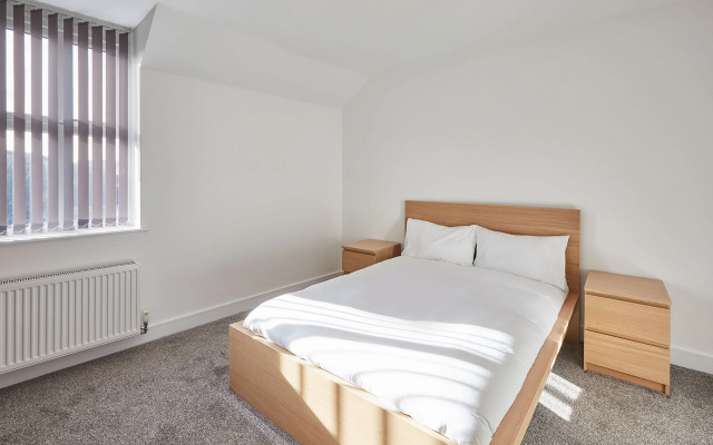 Host Stay Apartment 6 Loftus