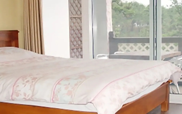 Jeju Millennium Vill Stay