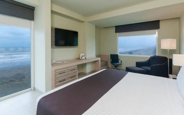 Holiday Inn Coatzacoalcos by IHG