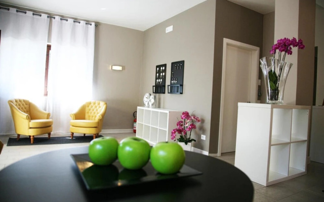 Hotel Villa Maria
