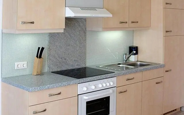Appartements Alpha Graz