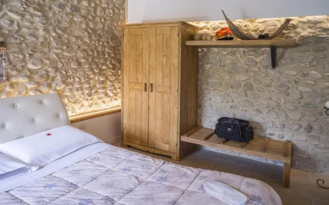 B&B Agli Angeli
