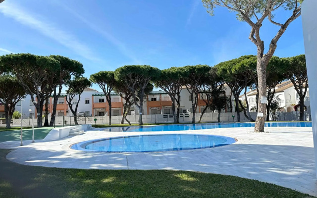 Ref d2 apartamento duplex 3 hab playa sol
