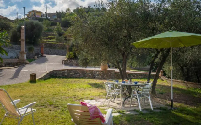 Flat 2 Bedrooms 2 Bathrooms - Imperia