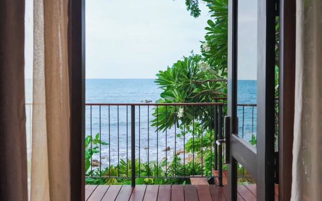 Kira Baya Koh Samed