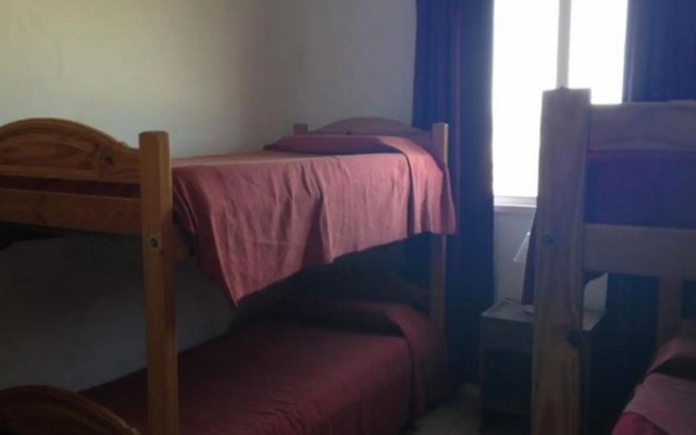 Hotel Arauco