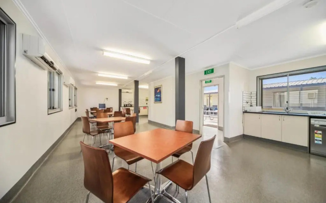 Latitude20 Roebourne Village