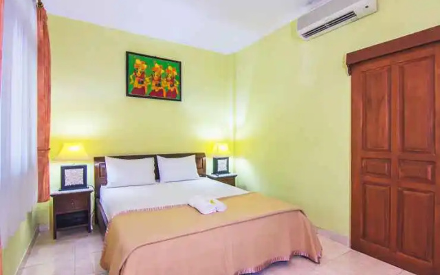 Puri Bunga Inn