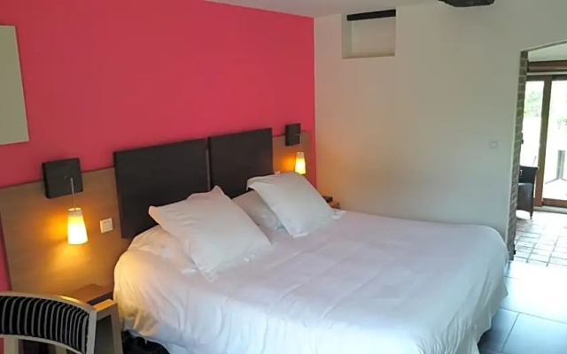 Le Pave d'Hotes