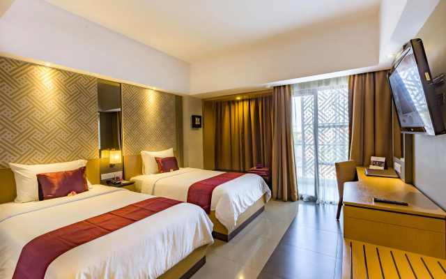 Metland Seva Seminyak (Formerly Horison Seminyak Bali)